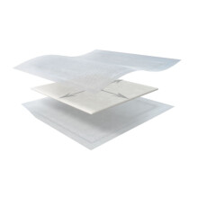 Kerramax Care Superabsorbent Dressings 20x22cm Pack of 10