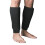 Pro Force Shin Guards - Black - Child Large 2