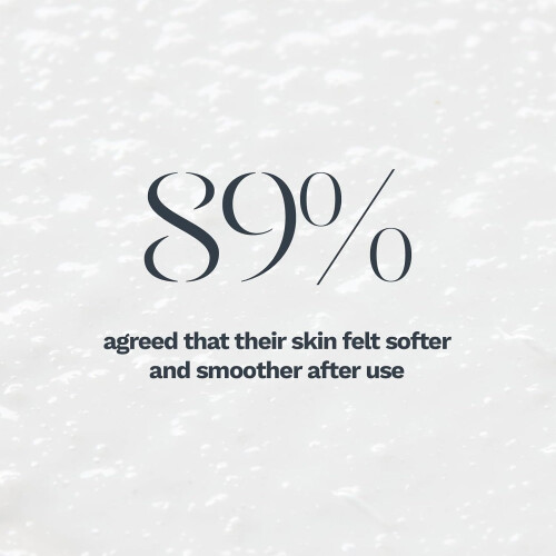 Ameliorate Smoothing Body Exfoliant 50ml 2