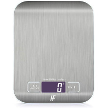 5kg 1g 11lb Digital Kitchen Scales Food Scale