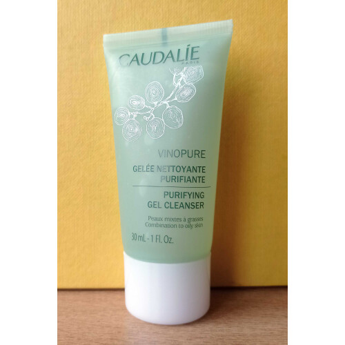 CAUDALIE Caudalie Vinopure Purifying Gel Cleanser 30ml