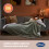 Silentnight Silentnight Snugsie Giant Blanket - Green 2