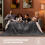 Silentnight Silentnight Snugsie Giant Blanket - Charcoal 3