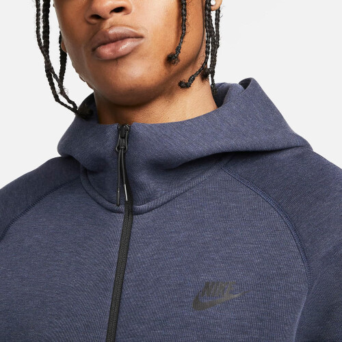 Nike Nike Sportswear Tech l    de l    Windrunner Size- M   dio 2
