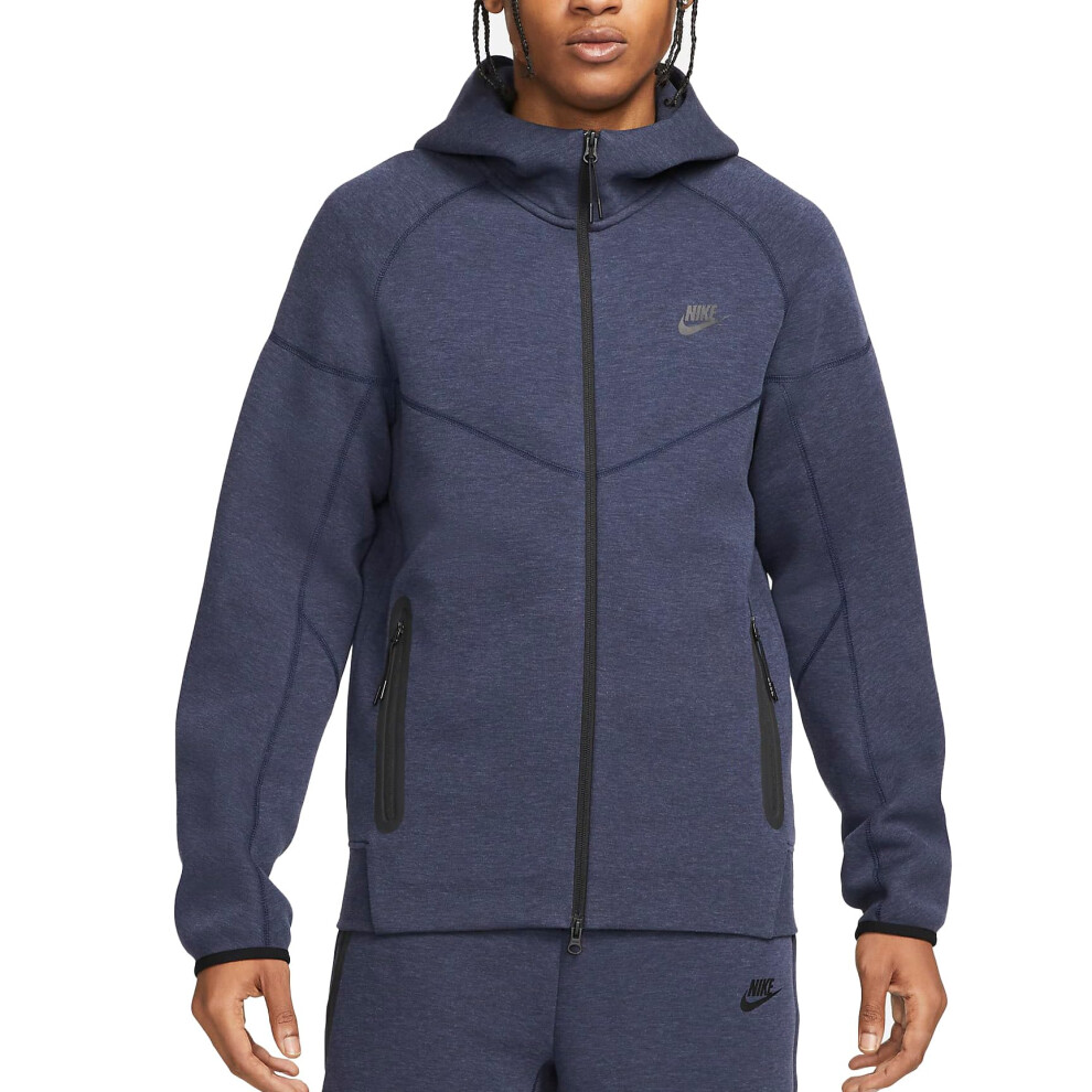 Nike Sportswear Tech Fleece Windrunner Homme Taille - M
