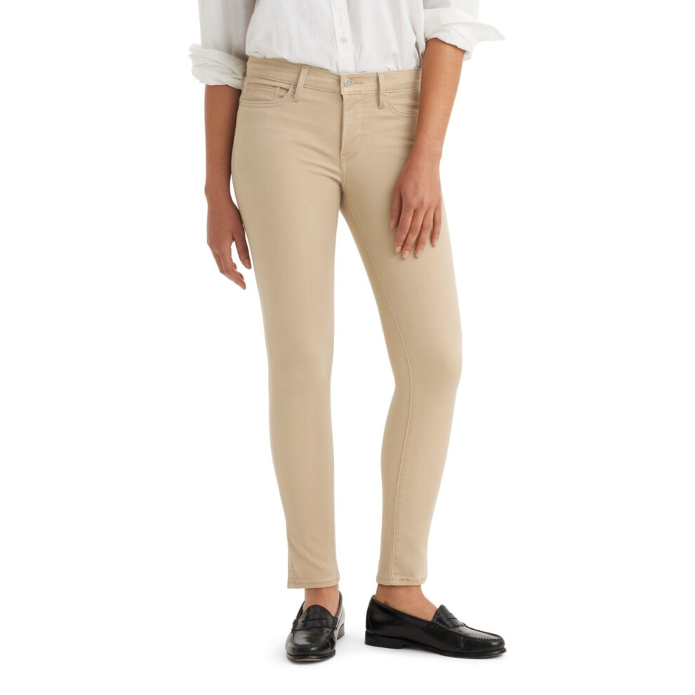 Levi's Women's 311 Shaping Skinny Jeans Also Available in Plus  Safari  24 Regular