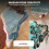 Aves Apoxie Sculpt - 2 Μέρη Μοντέλου (A & B) - 1 Λίβρα, Εργαλείο για Γλυπτική και Επισκευές 4