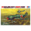 Tamiya Tamiya Models Kit de modèle Nakajima Ki-84 IA Type 4 Hayate 3