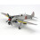 Tamiya Tamiya Models Kit de modèle Nakajima Ki-84 IA Type 4 Hayate 4