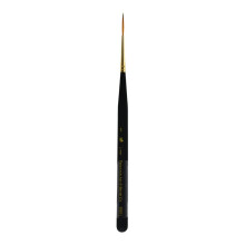 Mini pinceau pour eyeliner