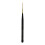 Mini pinceau pour eyeliner 1