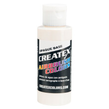 Createx 5602-4Z Createx Opaque Base CREATEX OPAQUE MEDIUM