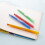 Bazic 8 Color Propelling Crayon (2506-12p) 4