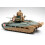 Tamiya Tamiya 35300 1/35 Britisk infanterietank Matilda Plastic Model Kit 5