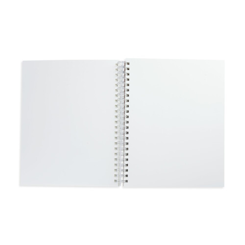 Bee Paper - 9"x 12" Υπερ Πολυτελές Μεικτό Μέσο Σχεδίου, 60 Φύλλα 1