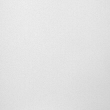 Bsta skapande papper 12x12 Glitter White (paket med 15)