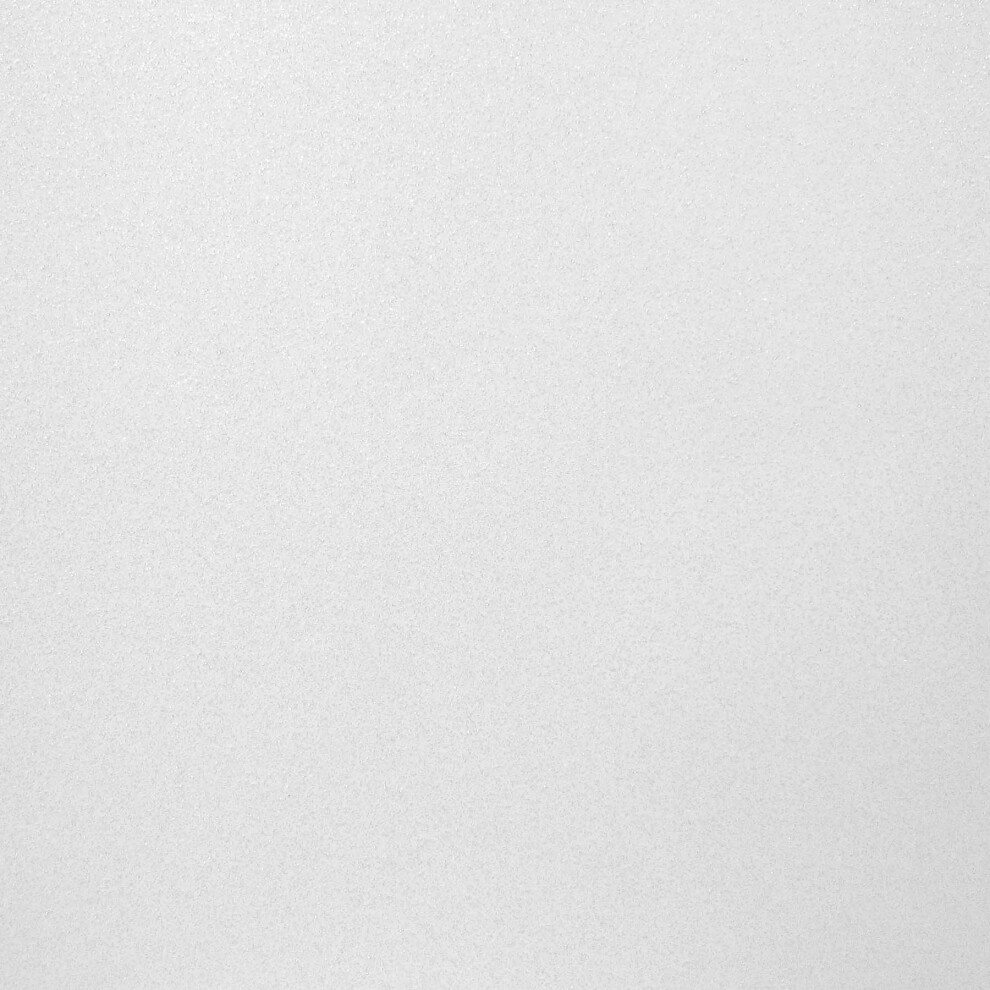 Papier Best Creation 12X12 Glitter Blanc (Paquet De 15)-image