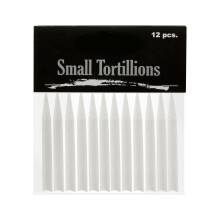 Creative Mark Blending Tortillions  weiche Papierfilze, traditionelle Mixer, leicht zu schrfen oder zu schleifen  [12er-Set  klein]