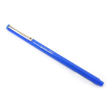 Hromadn n kup: Uchida Le Pen 3mm Point Open Stock modr (12 ks)