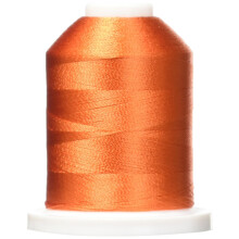 Robison-Anton Super Strength Nitka Cívka, Oranžová