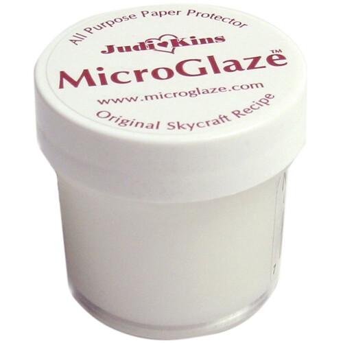 Judikins Micro Glaze 1fl Oz