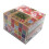 Papel de origami aitoh x 3 polegadas 360 folhas com cores atribu   das 1