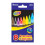 Bazic 8 Kolor Premium Crayon 1