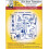Oriental Designs moster Marthas Hot Iron Brodery Transfer 1