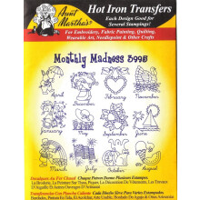 Mesacn transfer vy vania hor cou ehlickou od tety Marthy