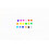 Bazic 17037 12 Color Sid Sfat din fibra lavabila 4