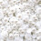 LOVEKITTY TM 1000 τεμ 3mm Λευκά Στρογγυλά Πεταλούδα Cabochons από Lovekitty 1