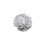 Sulyn SUL51121 Glitzerglas, 113 ml, Silber 3