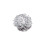 Sulyn SUL51121 Glitzerglas, 113 ml, Silber 2