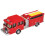 Walthers Scenemaster Hoverty Fire Engine 1
