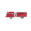 Walthers Scenemaster Hoverty Fire Engine 3
