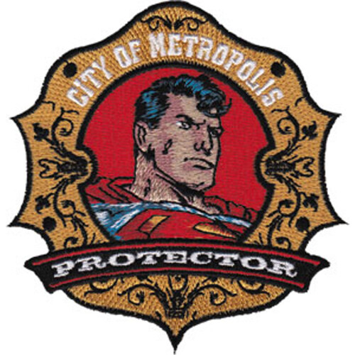 Superman-suojalaastari