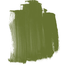 High Flow Acrylfarben von GOLDEN Green Gold 4 fl. Unze. oz. Flasche professionelle Acrylfarbe transparent
