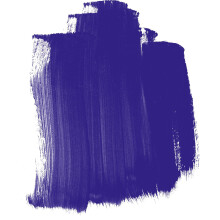 GOLDEN High Flow Ακρυλικά, Ultramarine Blue, 4 fl. oz. Βάση, Επαγγελματική Ακρυλική Χρώμα