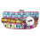 Alex Diy Boho Bands Kids Art and Craft Activity 4