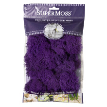 SuperMoss 7 59834 25124 8 Moos 80,75 Kubikzoll (in3) Beutel (ca. 2 oz)