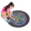Alex Art Sidewalk Mandala Sweet Stuff Multicolor 4