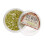 ICE Resin Glass Glitter Chartreuse 3