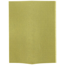 Zona 37-946 3M Mokr/such letc papr 8-1/2-palcov X 11-palcov 30 mikronu zelen 10-balen