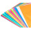 Origami Paper 9.75""X9.75"" 18/Pkg  Assorted Foil 3