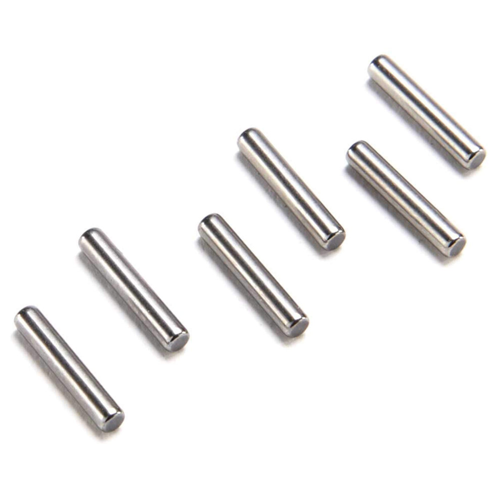 Axial Pin 2.0X11mm (6) Axic1028 787793247668