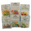 Buttons Galore Spring Button Theme Packs  6er-Set 1