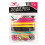 Modeengle ikke kun Knotz Refill Pack - Pink Green Black 1
