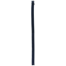 Annie Double Slide Zipper 40"""" Marineblau