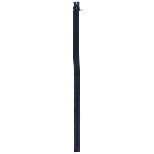 Annie Double Slide Zipper 40"""" Marineblau