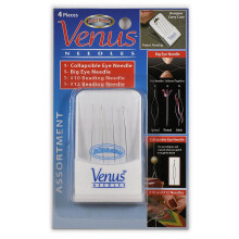 Bead Buddy 4-teiliges Venus-Nadel-Kombipaket